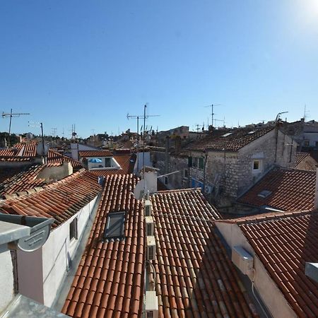 Peter Apartment Rovinj Luaran gambar