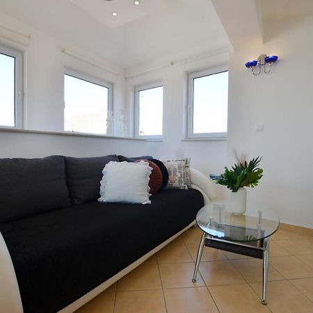 Peter Apartment Rovinj Luaran gambar