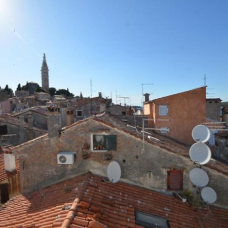Peter Apartment Rovinj Luaran gambar