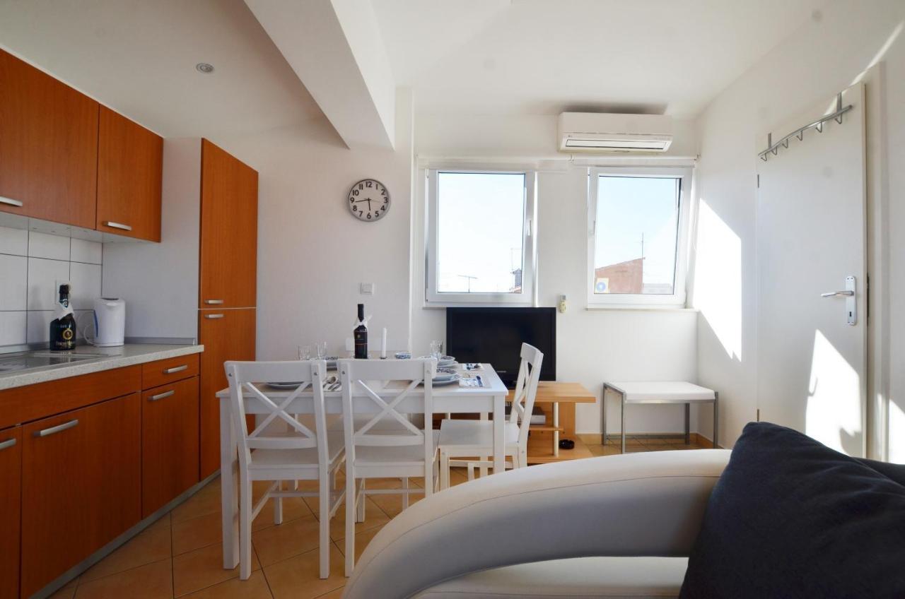 Peter Apartment Rovinj Luaran gambar