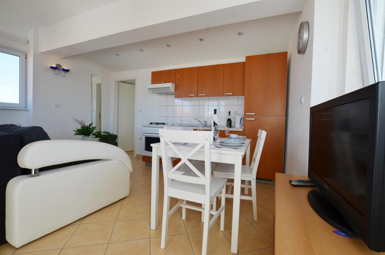 Peter Apartment Rovinj Luaran gambar
