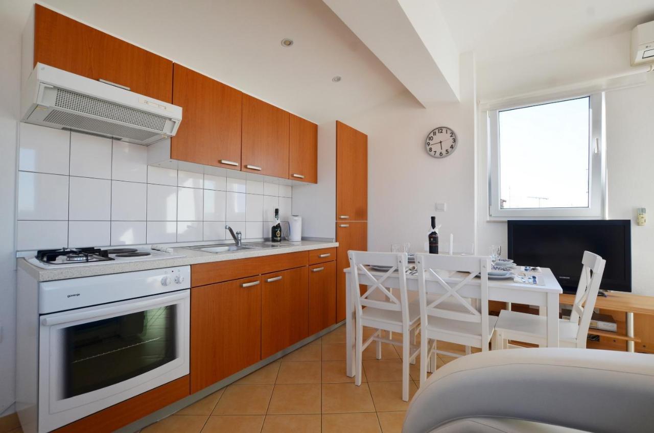 Peter Apartment Rovinj Luaran gambar