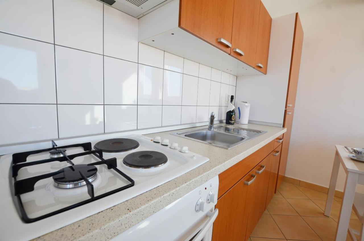Peter Apartment Rovinj Luaran gambar