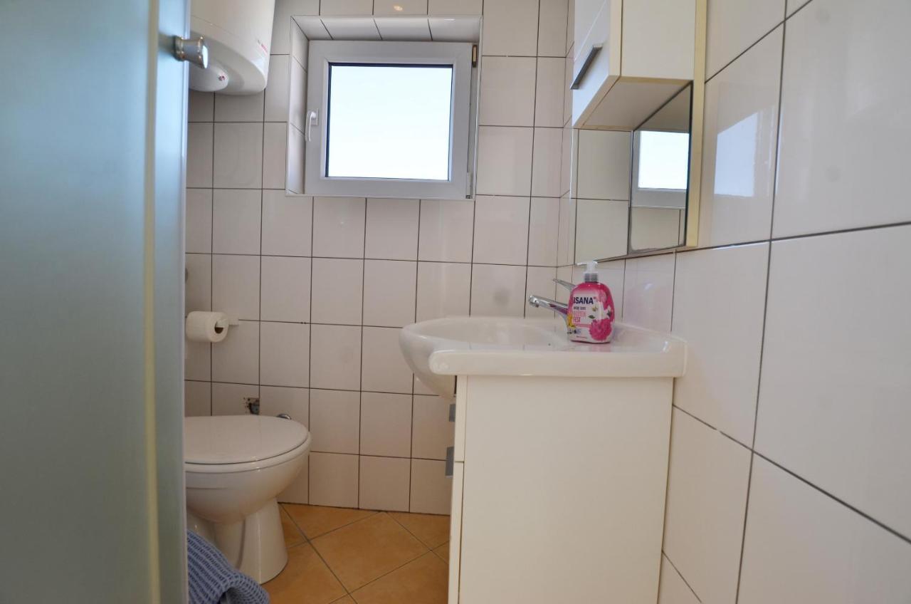 Peter Apartment Rovinj Luaran gambar